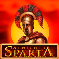 Almighty Sparta